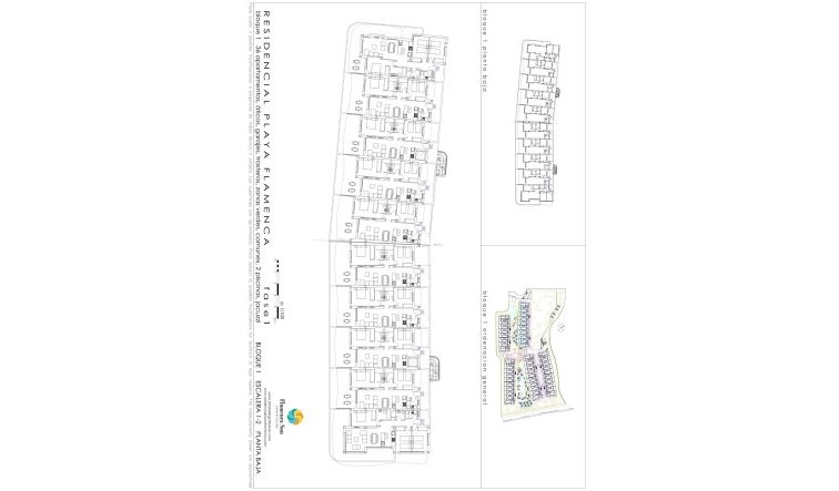Reventa - Ground Floor - Orihuela Costa - Playa Flamenca