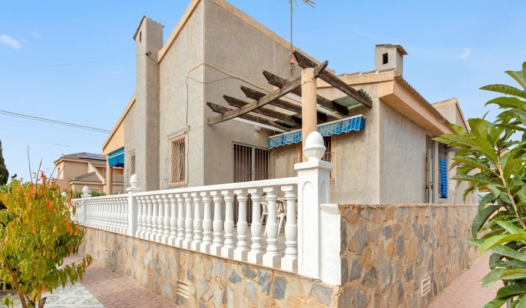 Reventa - Villa - Torrevieja - Nueva Torrevieja