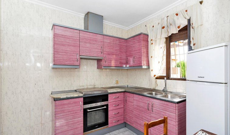 Reventa - Villa - Torrevieja - Nueva Torrevieja