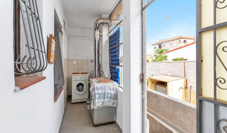 Reventa - Villa - Torrevieja - Nueva Torrevieja