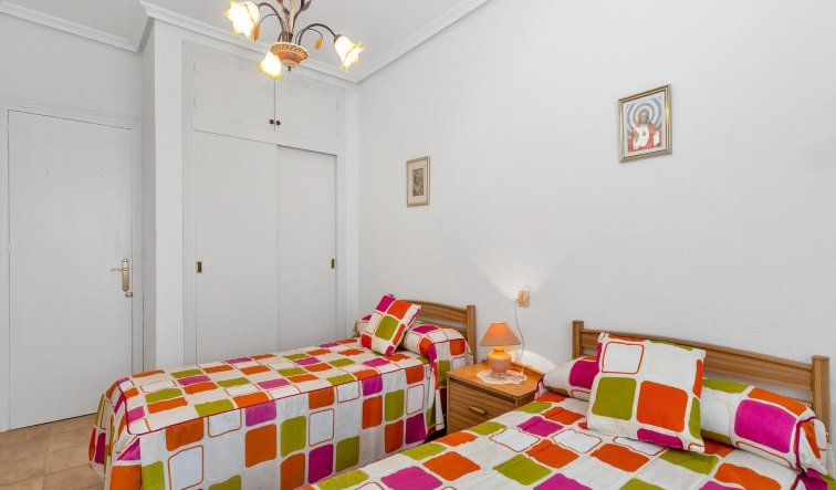 Reventa - Villa - Torrevieja - Nueva Torrevieja