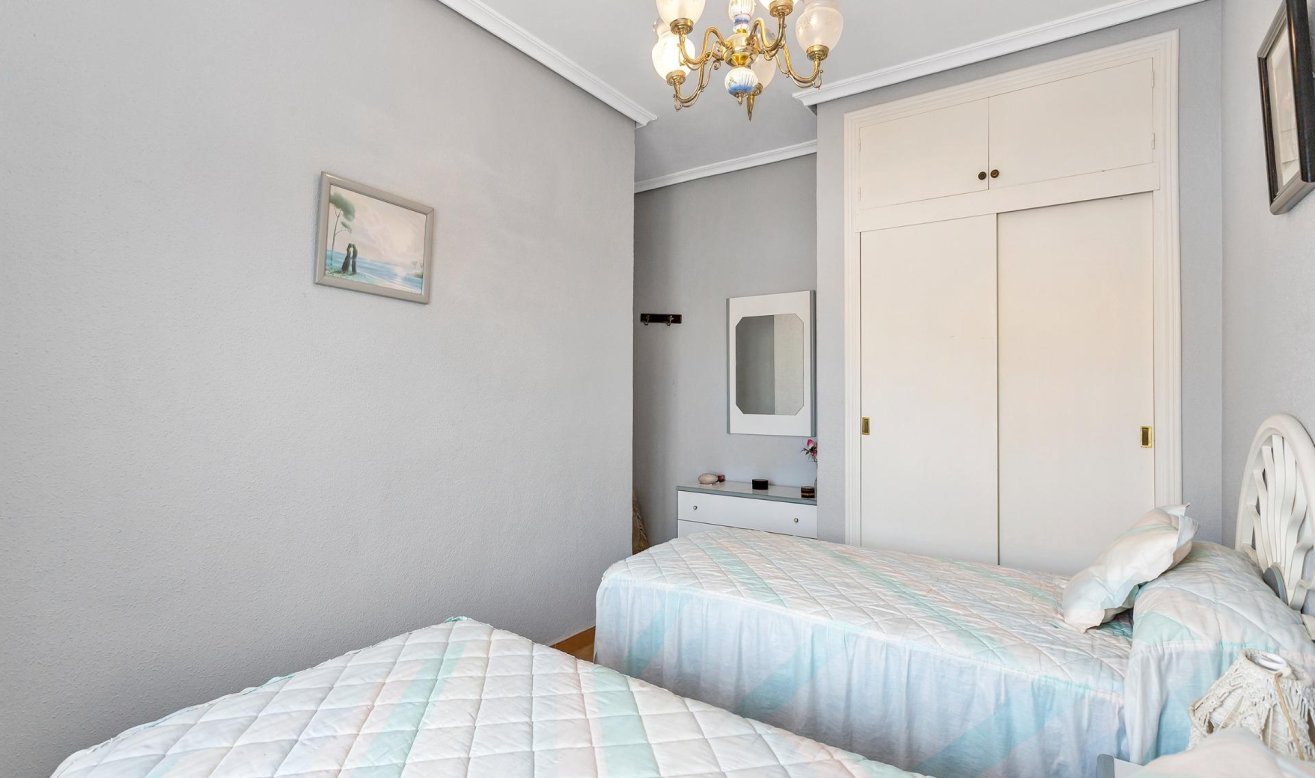 Reventa - Villa - Torrevieja - Nueva Torrevieja