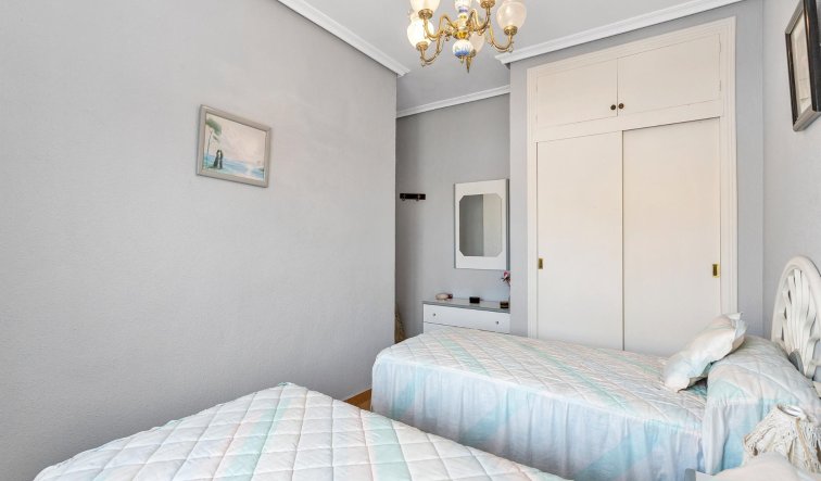 Reventa - Villa - Torrevieja - Nueva Torrevieja