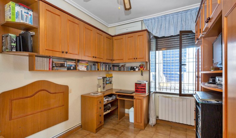Reventa - Villa - Torrevieja - Nueva Torrevieja