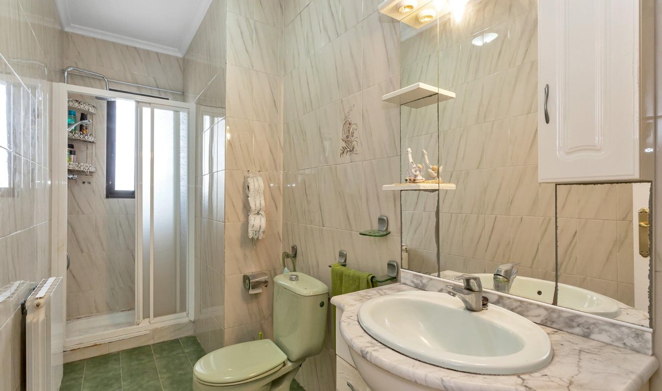 Reventa - Villa - Torrevieja - Nueva Torrevieja