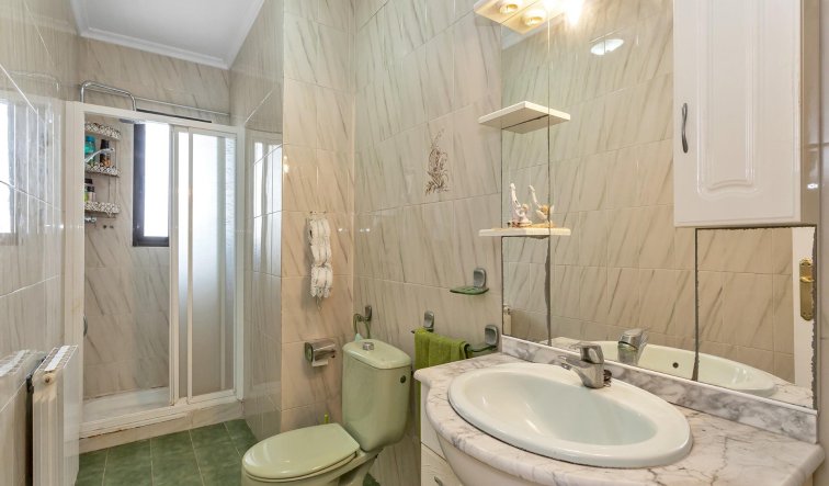 Reventa - Villa - Torrevieja - Nueva Torrevieja