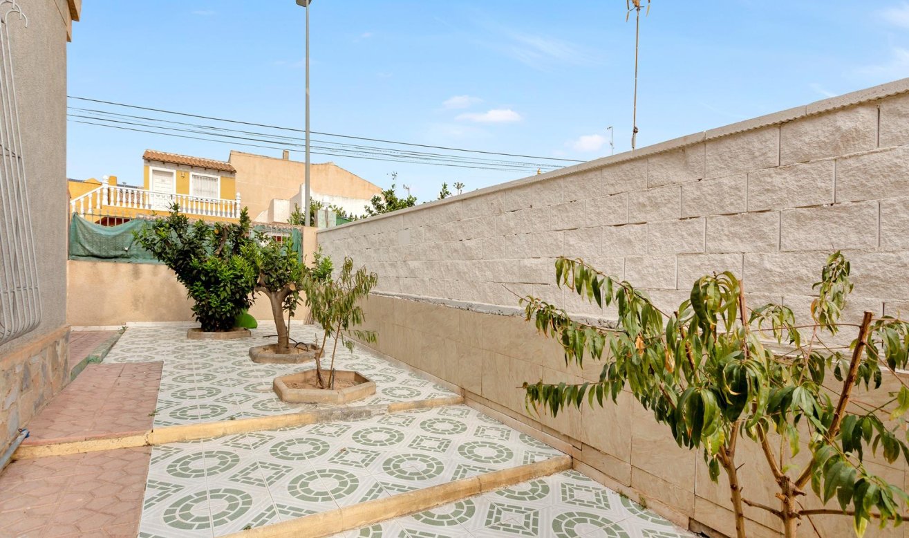 Reventa - Villa - Torrevieja - Nueva Torrevieja
