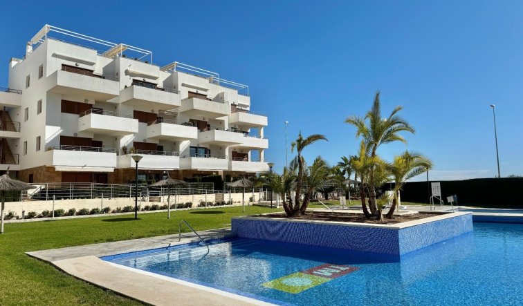 Reventa - Apartamento / piso - Orihuela Costa - Lomas de Cabo Roig