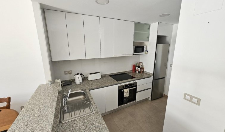 Reventa - Apartamento / piso - Orihuela Costa - Lomas de Cabo Roig