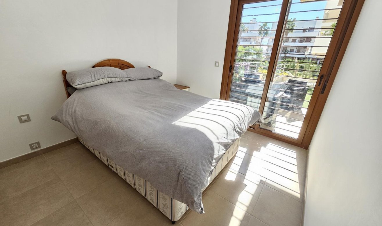 Reventa - Apartamento / piso - Orihuela Costa - Lomas de Cabo Roig