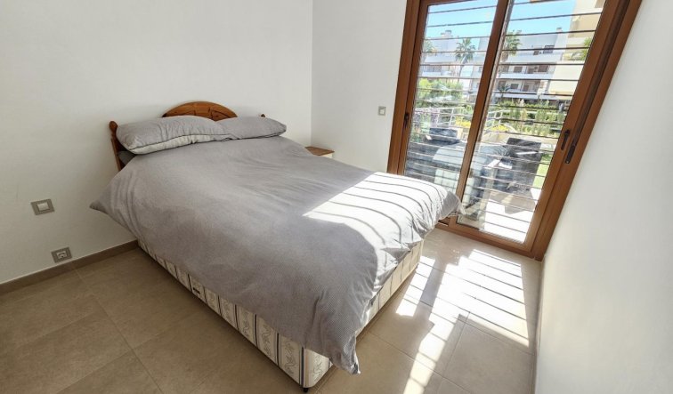 Reventa - Apartamento / piso - Orihuela Costa - Lomas de Cabo Roig