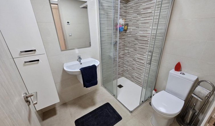 Reventa - Apartamento / piso - Orihuela Costa - Lomas de Cabo Roig