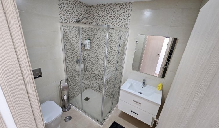 Reventa - Apartamento / piso - Orihuela Costa - Lomas de Cabo Roig