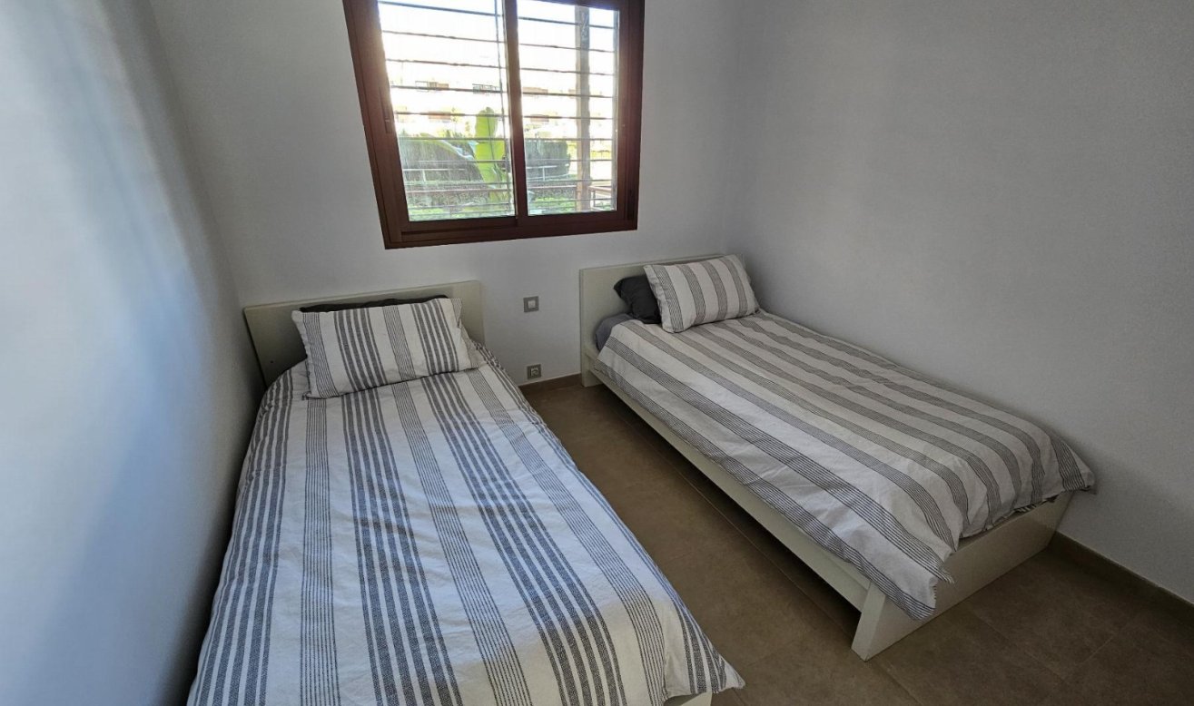 Reventa - Apartamento / piso - Orihuela Costa - Lomas de Cabo Roig
