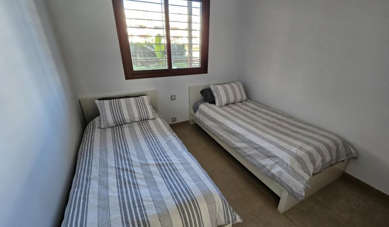 Reventa - Apartamento / piso - Orihuela Costa - Lomas de Cabo Roig
