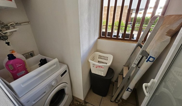 Reventa - Apartamento / piso - Orihuela Costa - Lomas de Cabo Roig