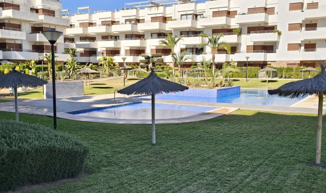 Reventa - Apartamento / piso - Orihuela Costa - Lomas de Cabo Roig