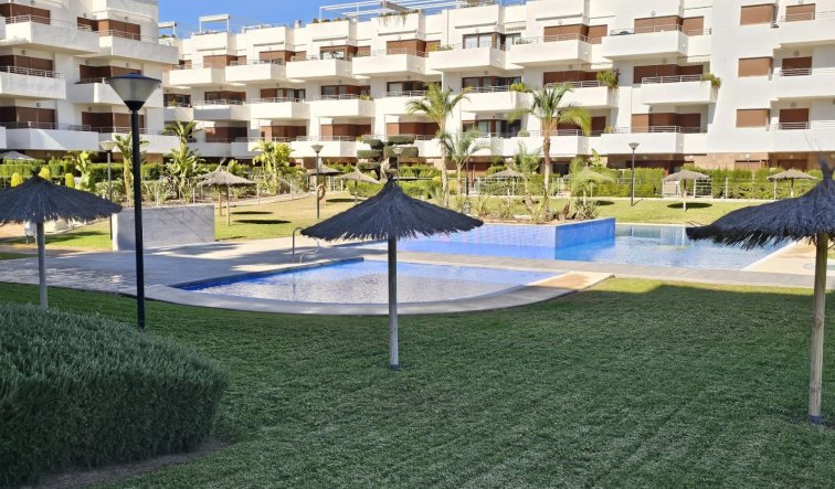 Reventa - Apartamento / piso - Orihuela Costa - Lomas de Cabo Roig