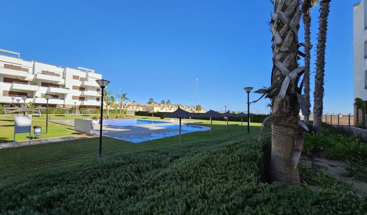 Reventa - Apartamento / piso - Orihuela Costa - Lomas de Cabo Roig