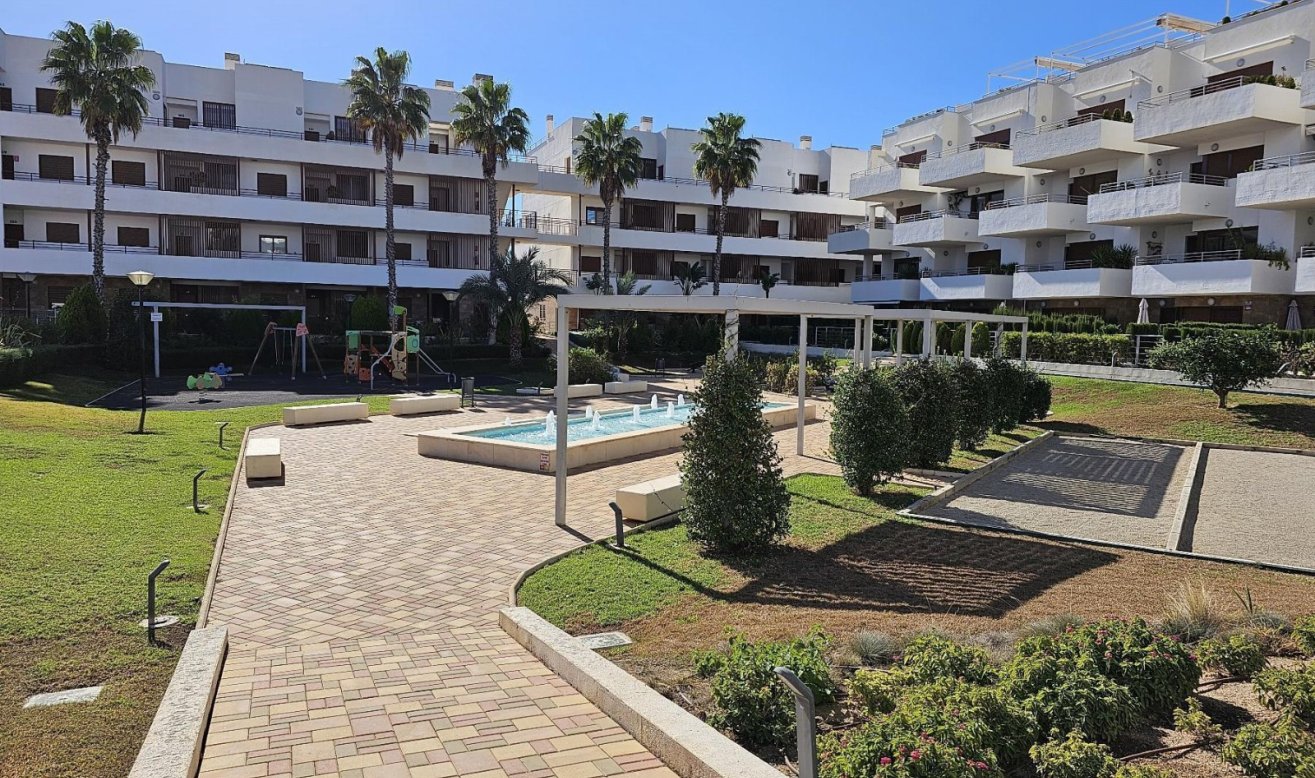 Reventa - Apartamento / piso - Orihuela Costa - Lomas de Cabo Roig