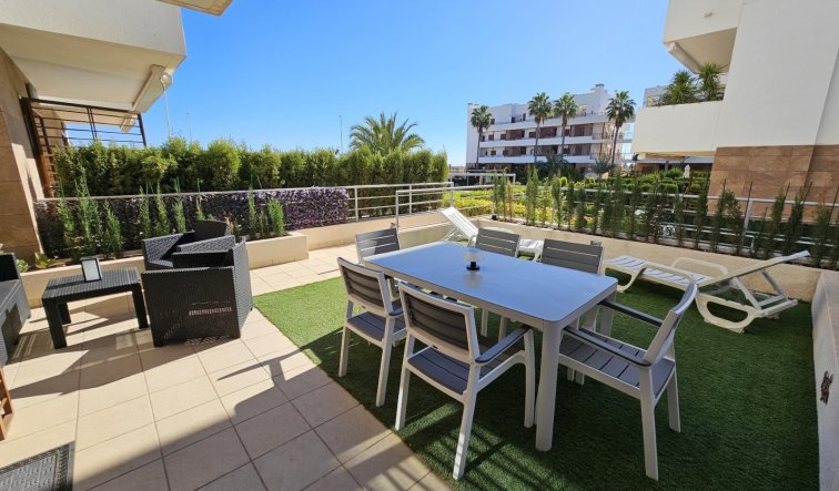 Reventa - Apartamento / piso - Orihuela Costa - Lomas de Cabo Roig