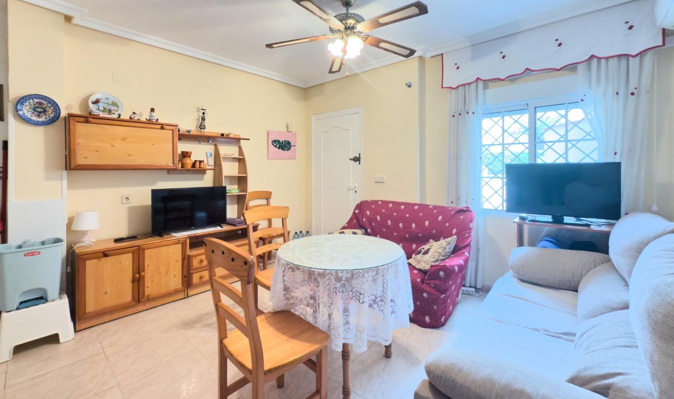 Reventa - Bungalow - Torrevieja - Torreblanca