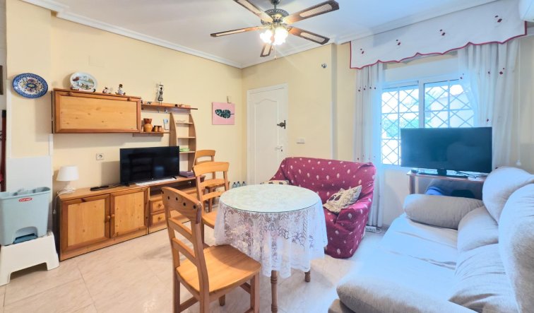 Reventa - Bungalow - Torrevieja - Torreblanca