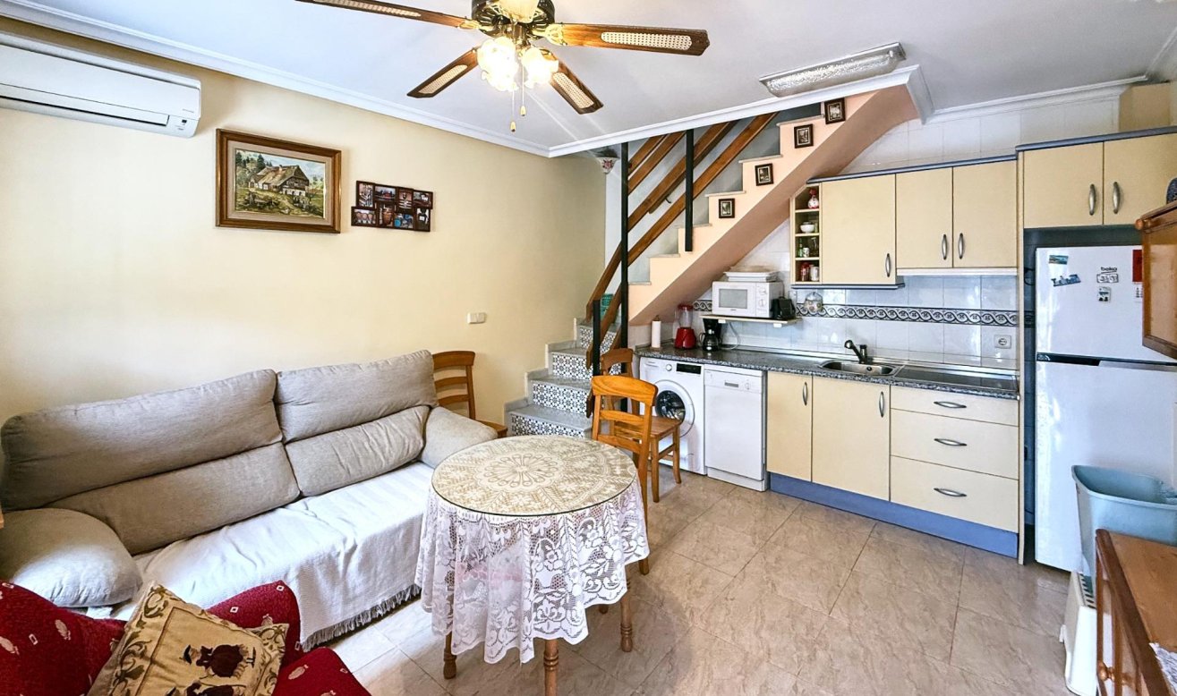 Reventa - Bungalow - Torrevieja - Torreblanca
