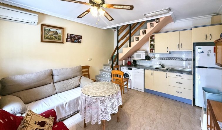Reventa - Bungalow - Torrevieja - Torreblanca