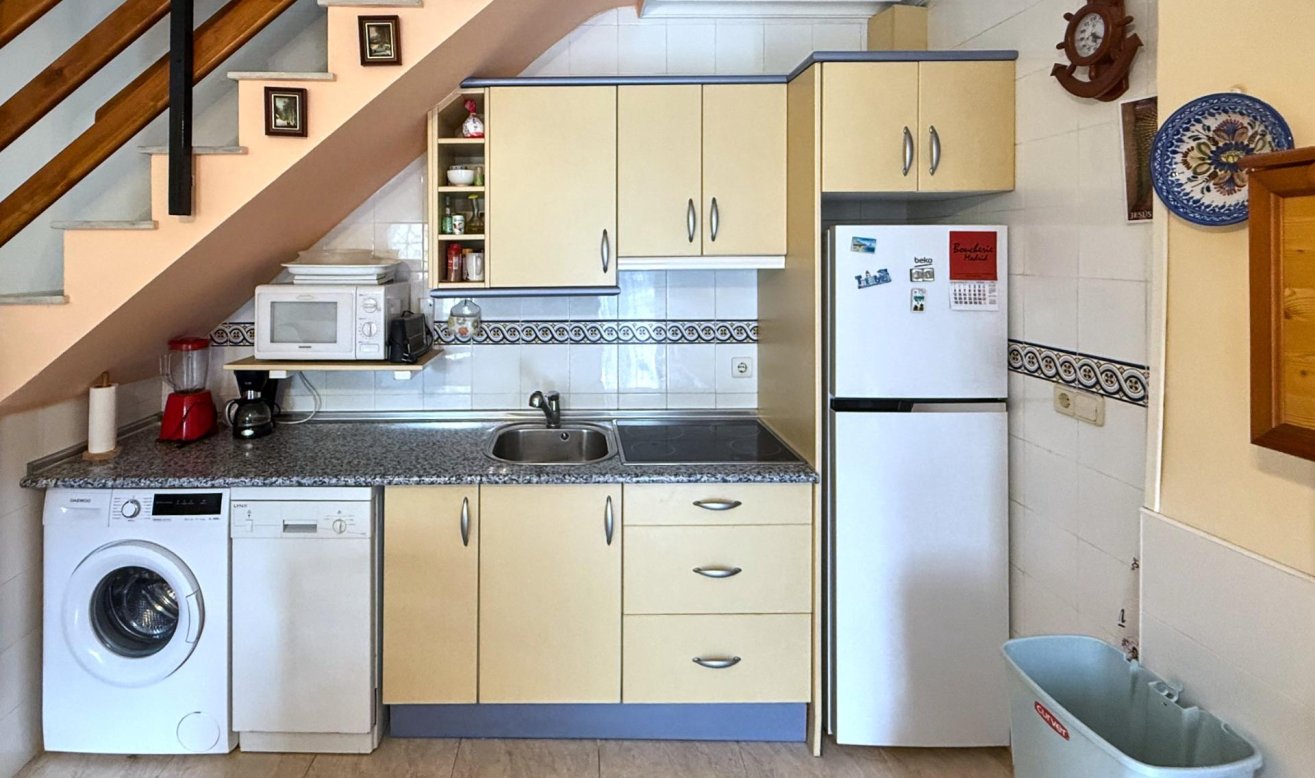 Reventa - Bungalow - Torrevieja - Torreblanca