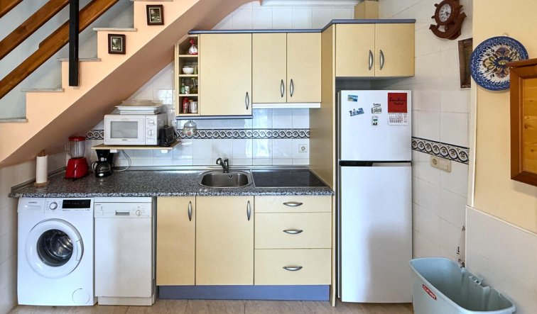 Reventa - Bungalow - Torrevieja - Torreblanca
