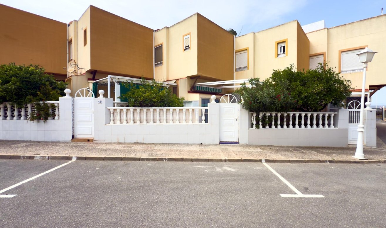 Reventa - Bungalow - Torrevieja - Torreblanca