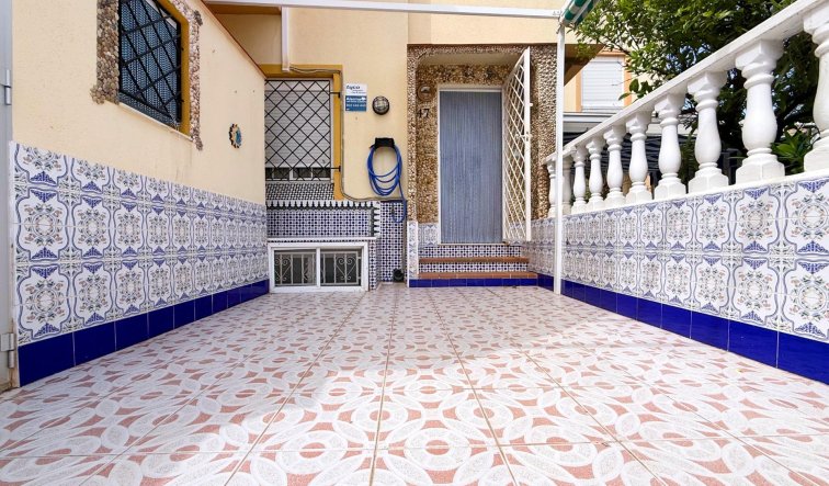 Reventa - Bungalow - Torrevieja - Torreblanca