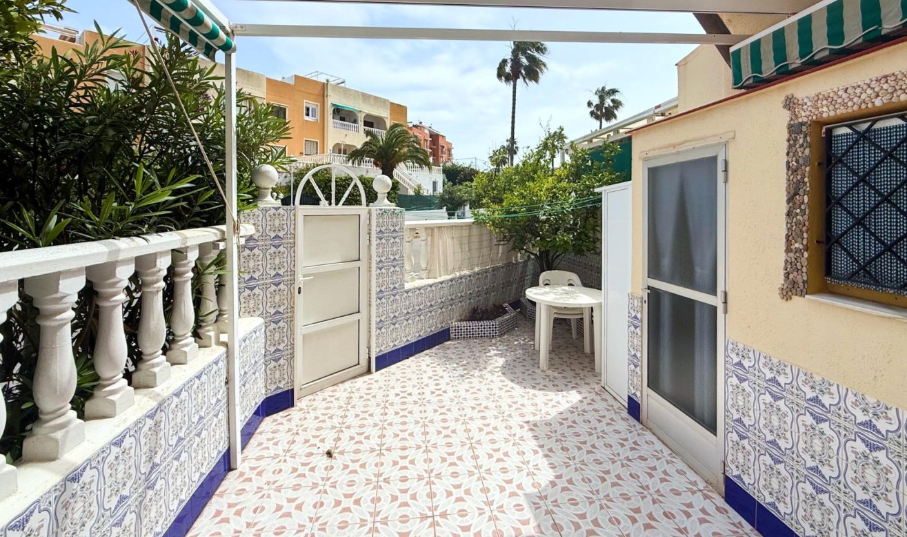 Reventa - Bungalow - Torrevieja - Torreblanca