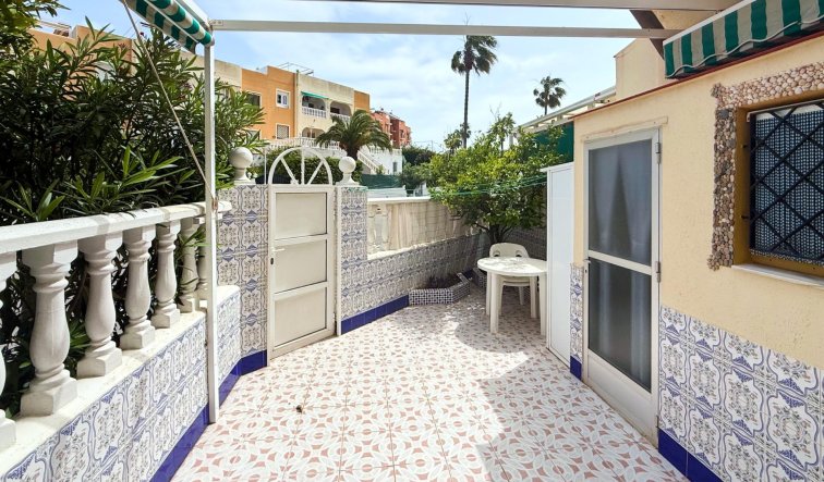 Reventa - Bungalow - Torrevieja - Torreblanca