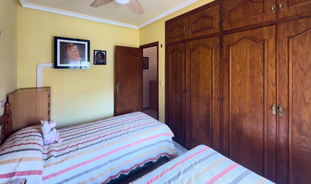 Reventa - Bungalow - Torrevieja - Torreblanca