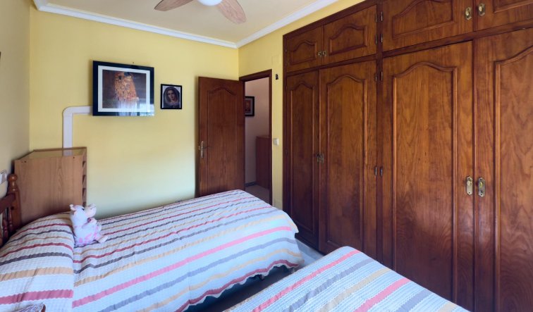 Reventa - Bungalow - Torrevieja - Torreblanca