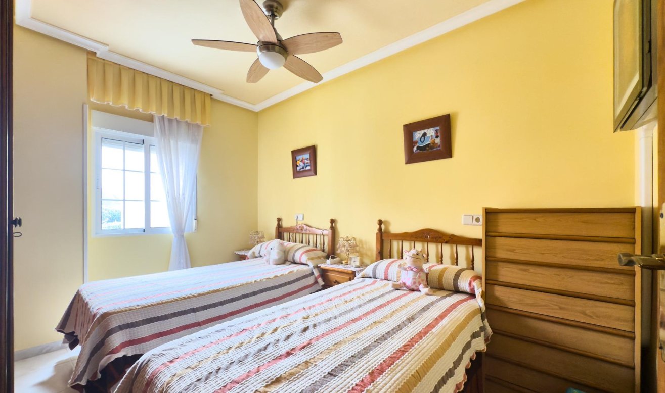 Reventa - Bungalow - Torrevieja - Torreblanca