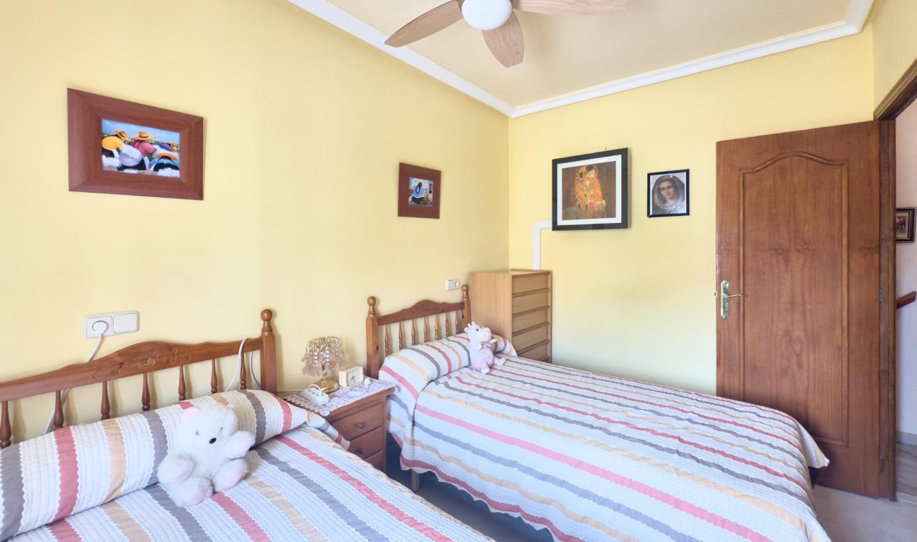 Reventa - Bungalow - Torrevieja - Torreblanca