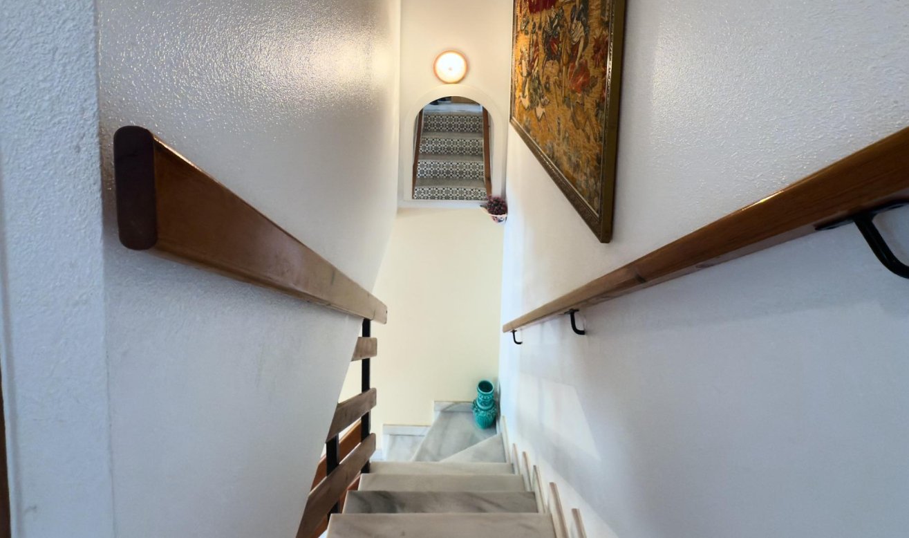 Reventa - Bungalow - Torrevieja - Torreblanca
