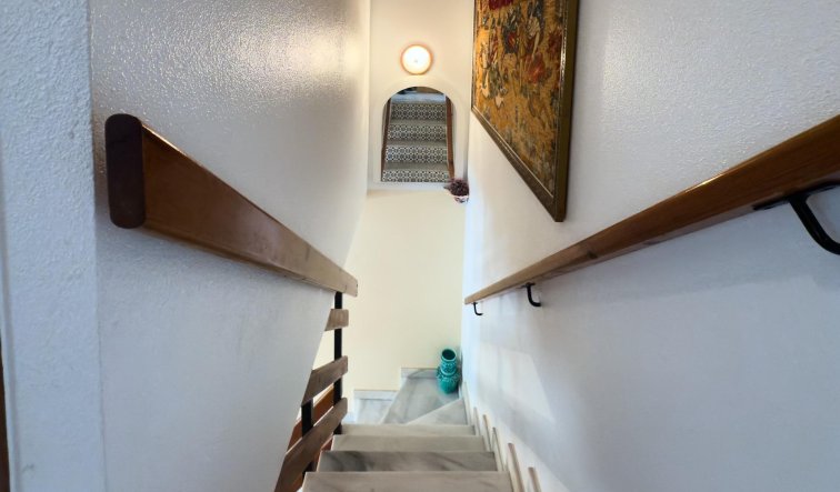 Reventa - Bungalow - Torrevieja - Torreblanca