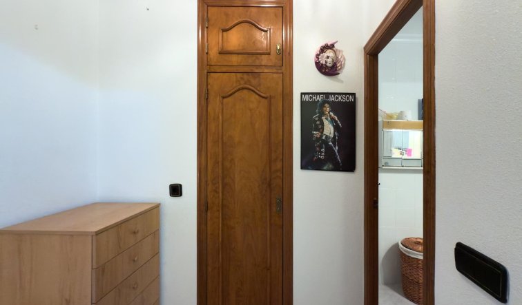 Reventa - Bungalow - Torrevieja - Torreblanca