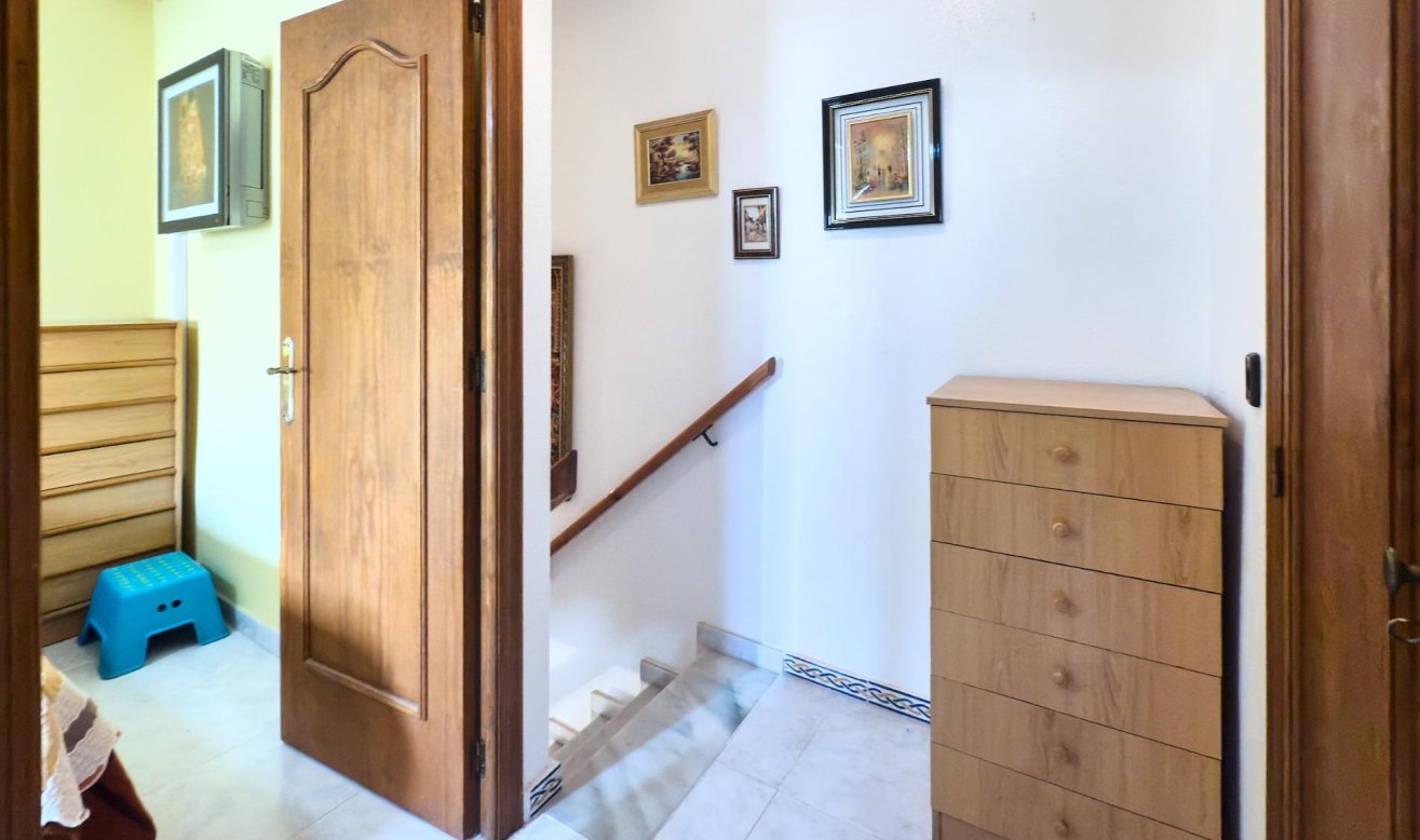 Reventa - Bungalow - Torrevieja - Torreblanca