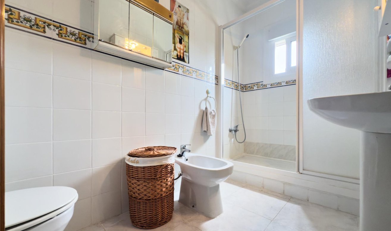 Reventa - Bungalow - Torrevieja - Torreblanca