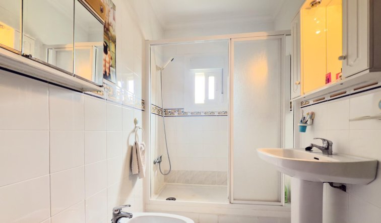 Reventa - Bungalow - Torrevieja - Torreblanca