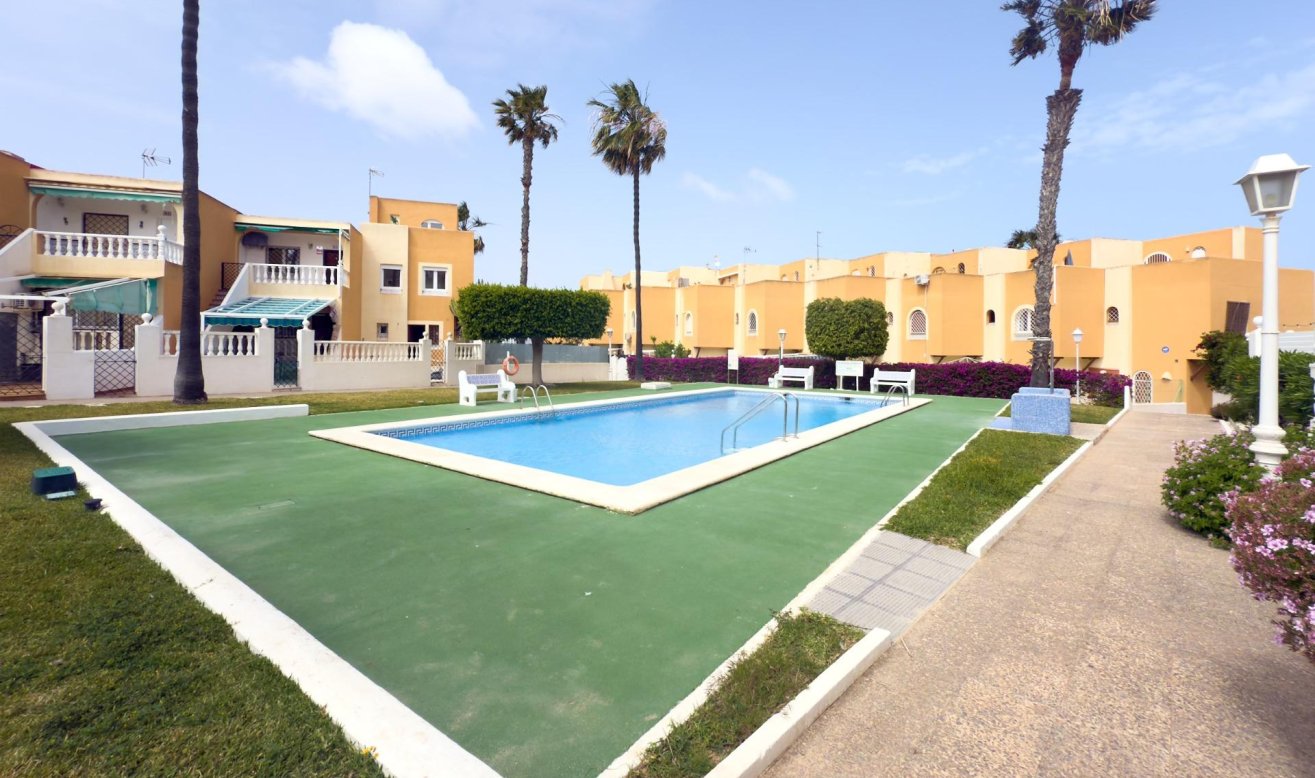 Reventa - Bungalow - Torrevieja - Torreblanca