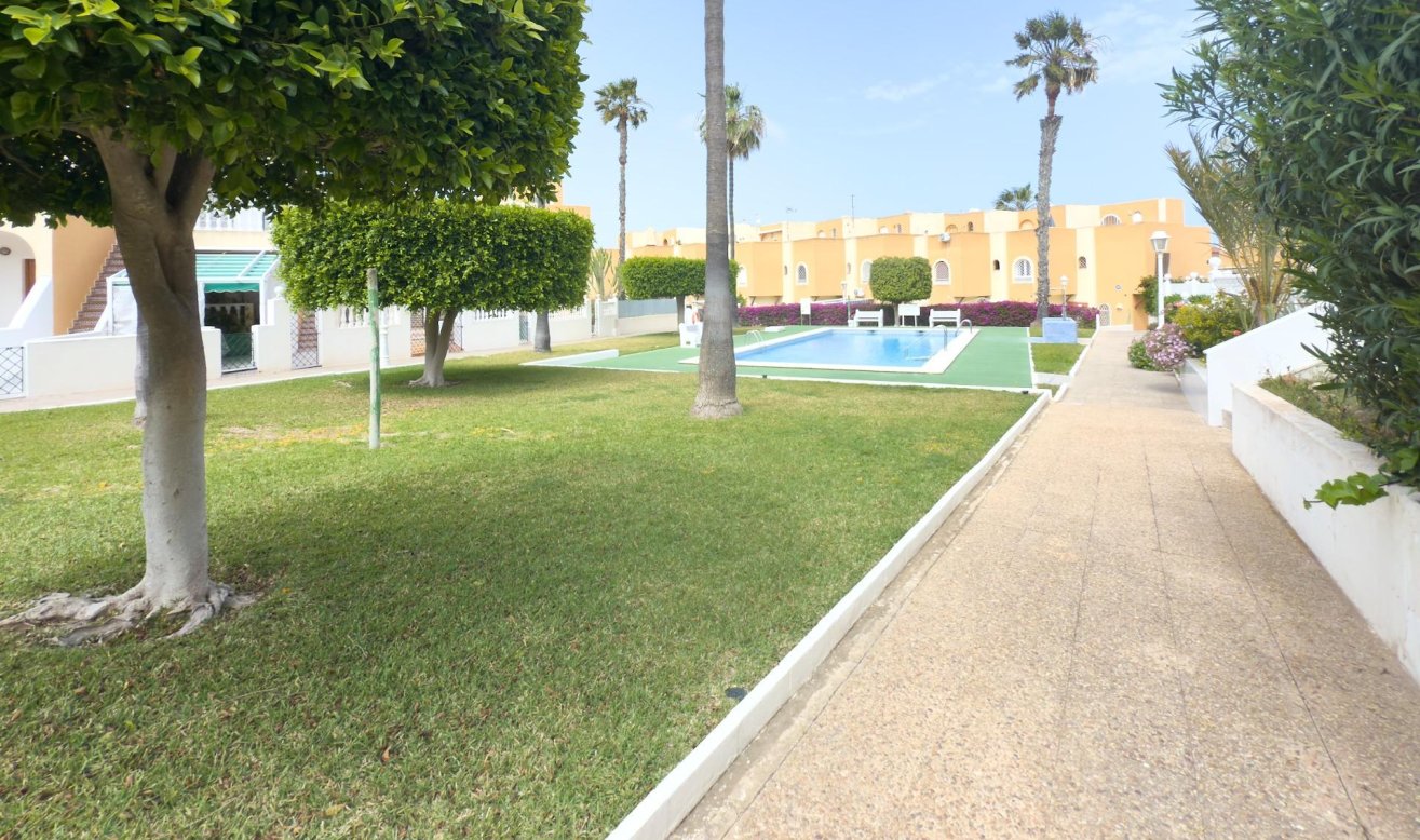 Reventa - Bungalow - Torrevieja - Torreblanca