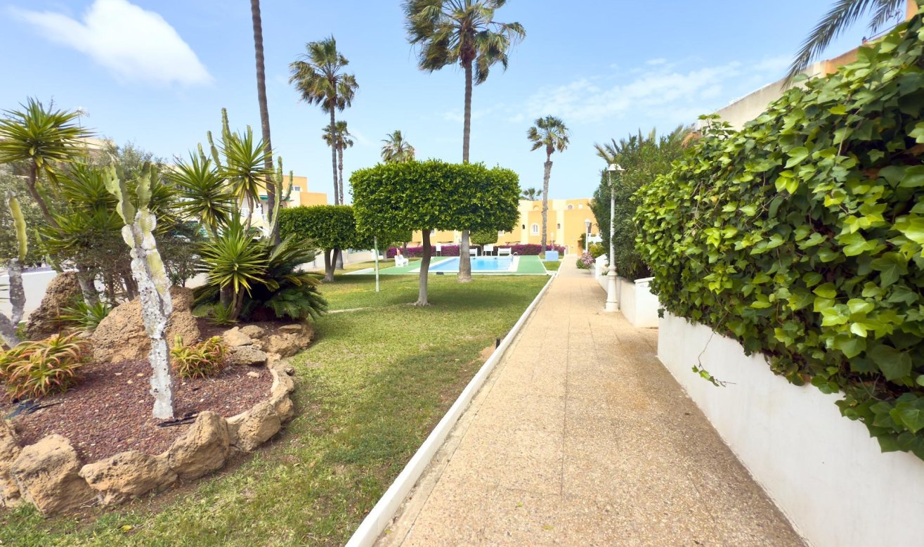 Reventa - Bungalow - Torrevieja - Torreblanca