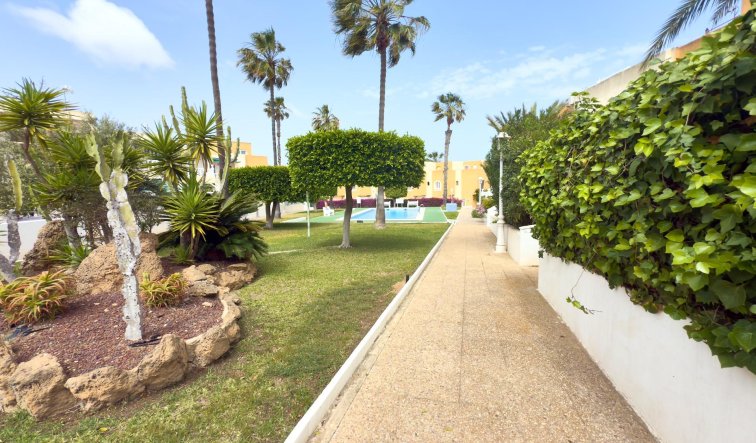 Reventa - Bungalow - Torrevieja - Torreblanca