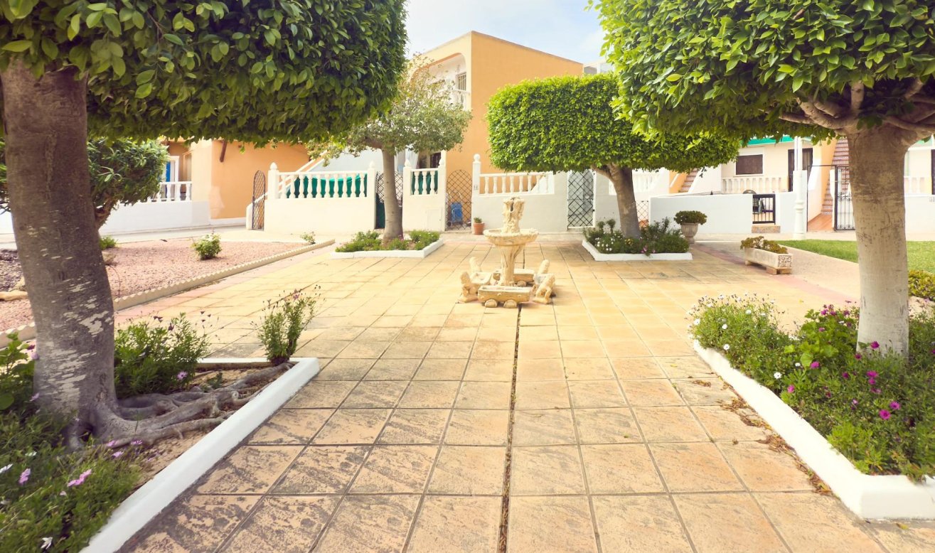 Reventa - Bungalow - Torrevieja - Torreblanca